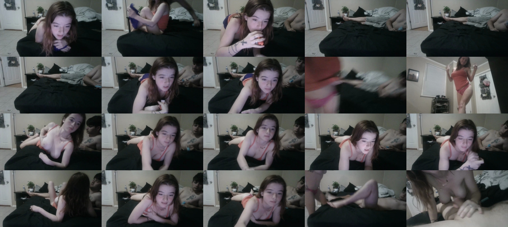 freakybunnie  05-03-2022